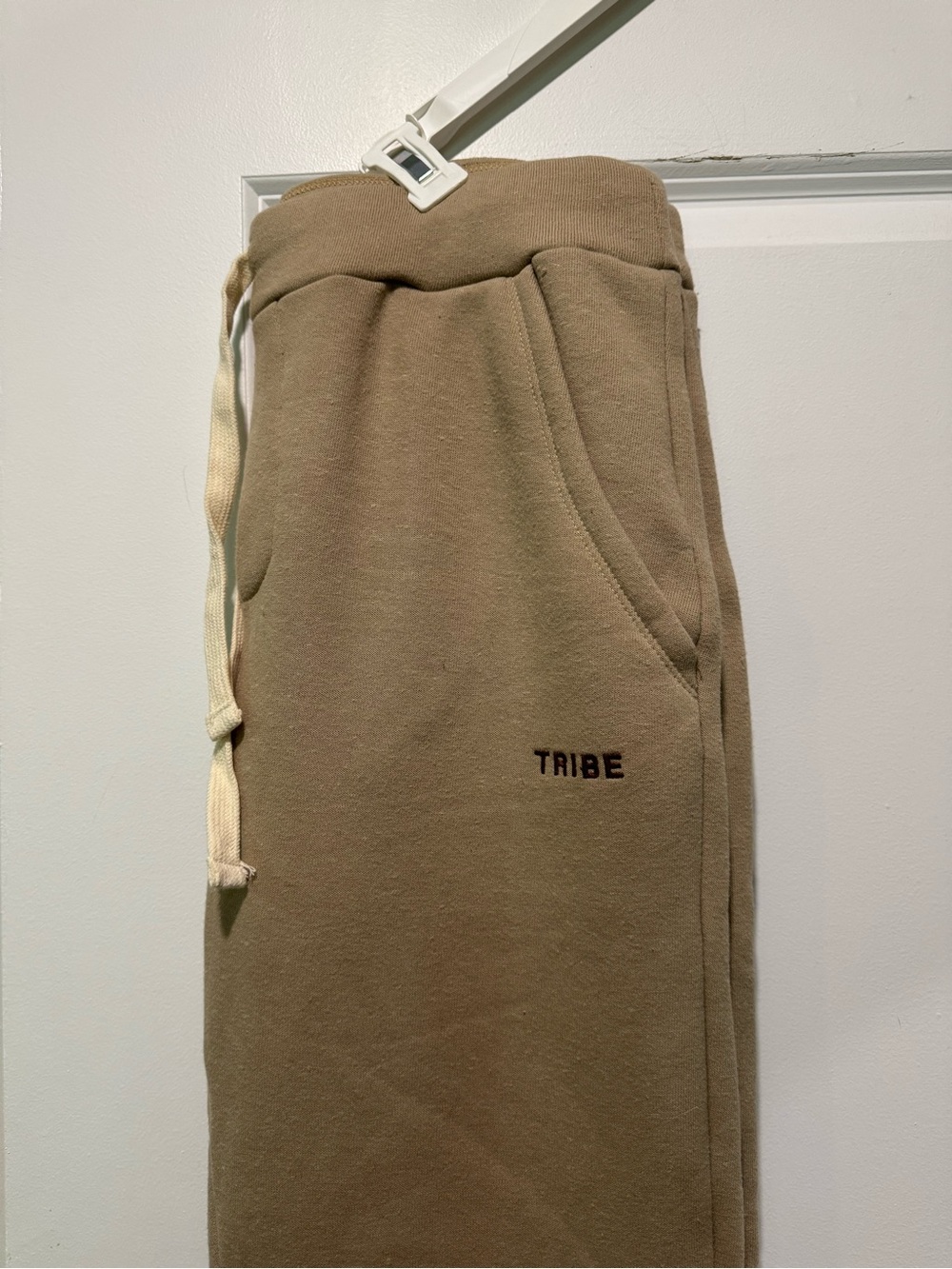 Tribe Kelley Women’s Butter Drawstring Pant